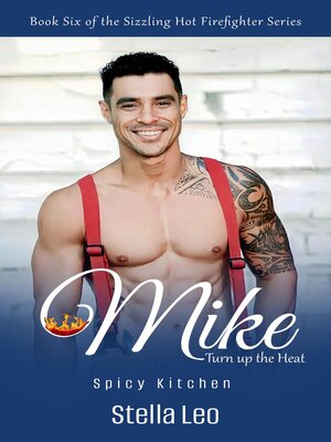 cover image of Mike